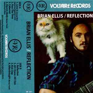 Brian Ellis - Reflection flac