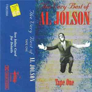 Al Jolson - The Very Best Of flac