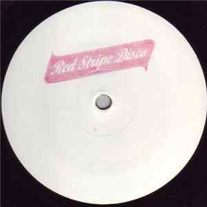 Lloyd Parks - Standing (Waxist Edit) / On (Waxist Edit) flac