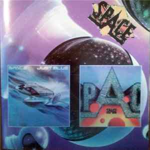 Space - 2. Just Blue / Deeper Zone flac