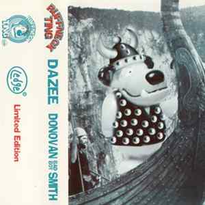 Dazee / Donovan Bad Boy Smith - Ruffneck Ting flac
