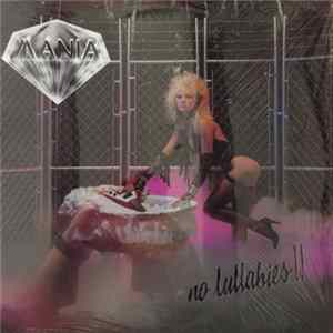 Mania - No Lullabies !! flac