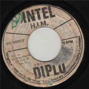 Peter Tosh & The Wailers - No Mercy flac