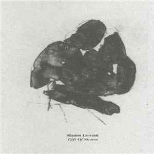 Manon Lescaut - Gift Of Stones flac