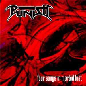 Punish - Four Songs In Morbid Lust flac