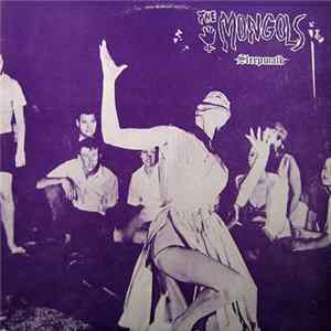 The Mongols - Sleepwalk flac