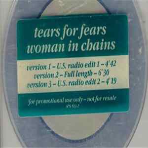 Tears For Fears - Woman In Chains flac