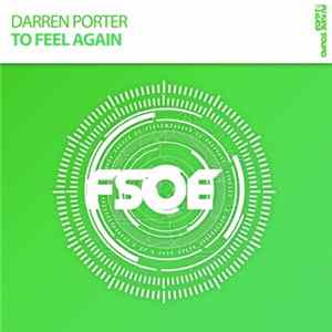 Darren Porter - To Feel Again flac