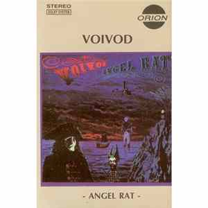 Voivod - Angel Rat flac