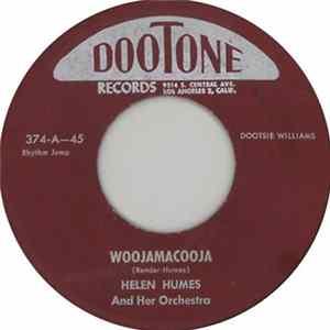 Helen Humes - Woojamacooja flac