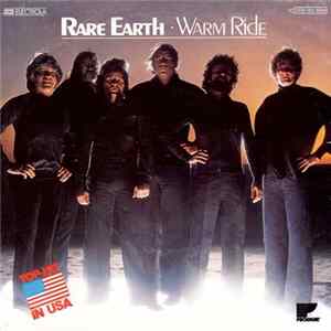 Rare Earth - Warm Ride flac