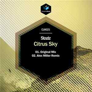Staziz - Citrus Sky flac