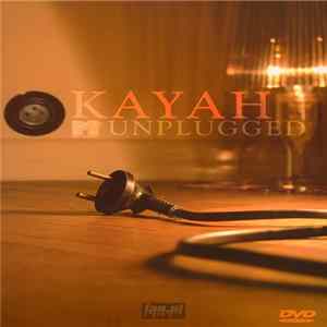 Kayah - MTV Unplugged flac