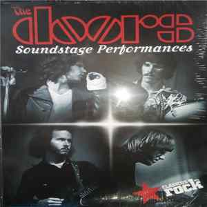 The Doors - Soundstage Performances flac