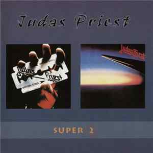 Judas Priest - British Steel / Point Of Entry flac