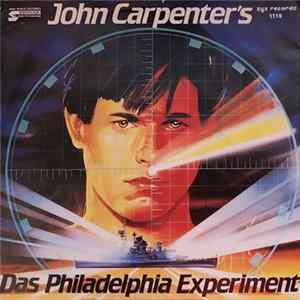 The Splash Band - Das Philadelphia Experiment flac