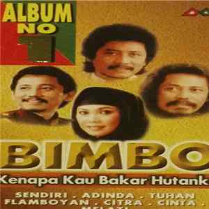Bimbo - Album No.1 Bimbo flac