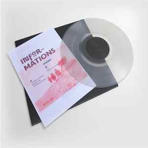 A Hand - Informations flac