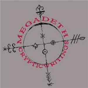 Megadeth - Cryptic Writings flac