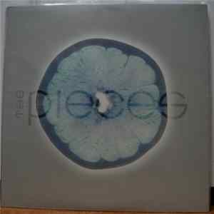 The Pieces - The Pieces flac