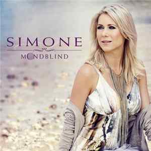 Simone - Mondblind flac