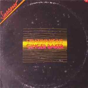 Ginger Baker - Stratavarious flac