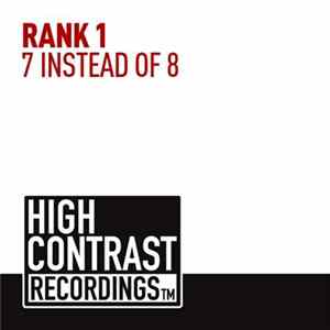 Rank 1 - 7 Instead Of 8 flac