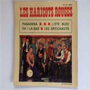 Les Haricots Rouges - Pasadena flac