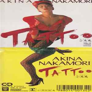 Akina Nakamori - Tattoo flac