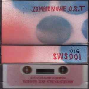 Monsters At Work - Zombie Movie .O.S.T. flac