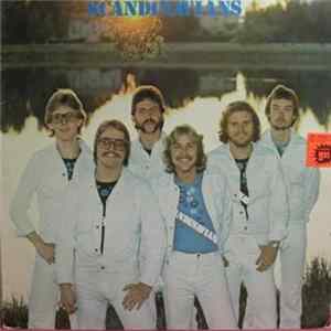 Scandinavians - Puss & Kram flac