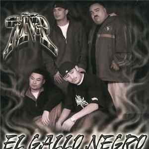 MVP - El Gallo Negro flac