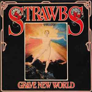 Strawbs - Grave New World flac
