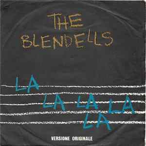 The Blendells - La La La La La flac