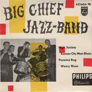 The Big Chief Jazz Band - High Society flac