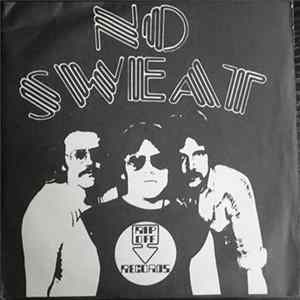 No Sweat - Start All Over Again / You Should Be So Lucky flac