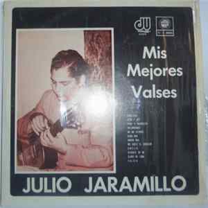 Julio Jaramillo, Rosalino Quintero Y Su Conjunto - Mis Mejores Valses flac