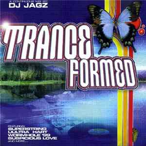 Various - Trance Formed flac