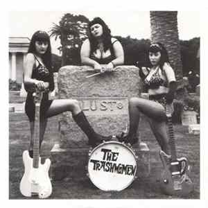 The Trashwomen - Lust flac