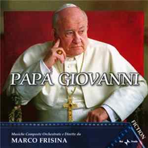 Marco Frisina - Papa Giovanni flac