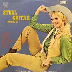 Red Rhodes - Steel Guitar Favorites flac