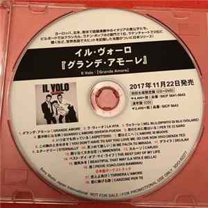 Il Volo - Grande Amore (Japan Edition) flac