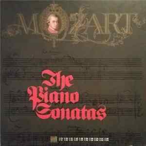Mozart, Various - The Piano Sonatas flac