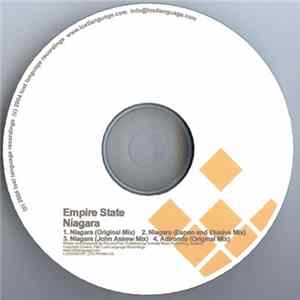 Empire State - Niagara flac