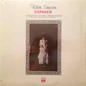 Valerie Simpson - Exposed flac