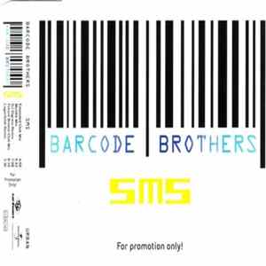 Barcode Brothers - SMS flac