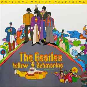 The Beatles - Yellow Submarine flac