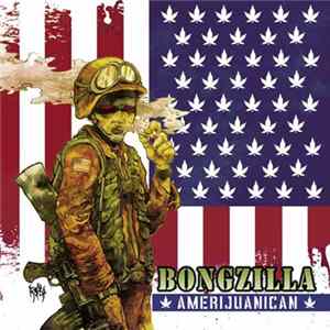 Bongzilla - Amerijuanican flac