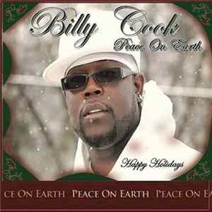Billy Cook - Peace On Earth flac
