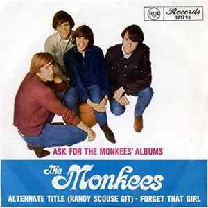 The Monkees - Alternate Title (Randy Scouse Git) flac